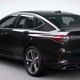Illustration for article titled This Is Apparently The 2021 Acura TLX And It Looks Almost As Beautiful As The Concept Car